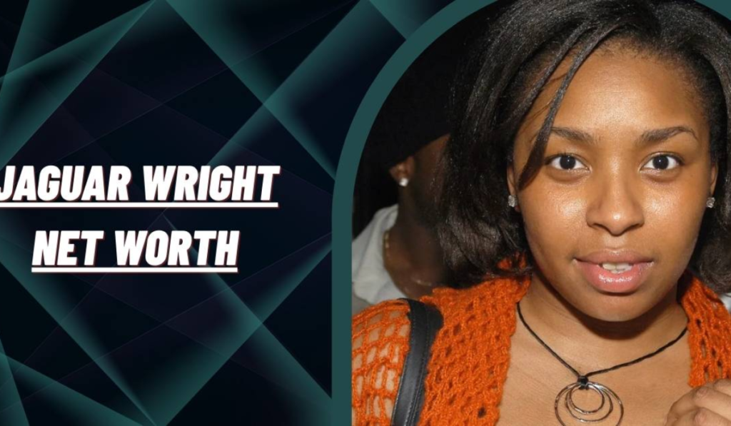 Jaguar Wright net worth 2026