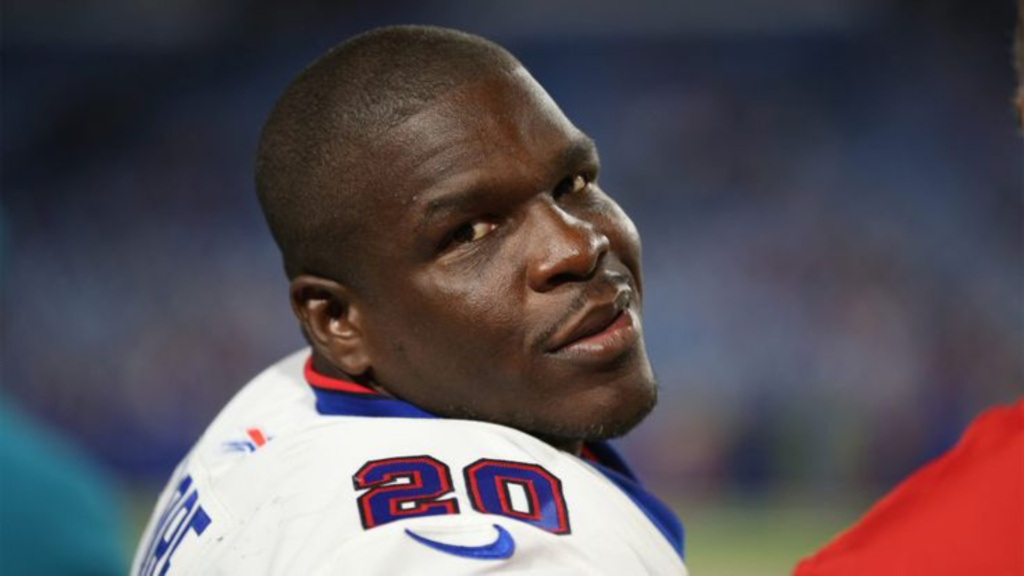 Frank Gore Net Worth