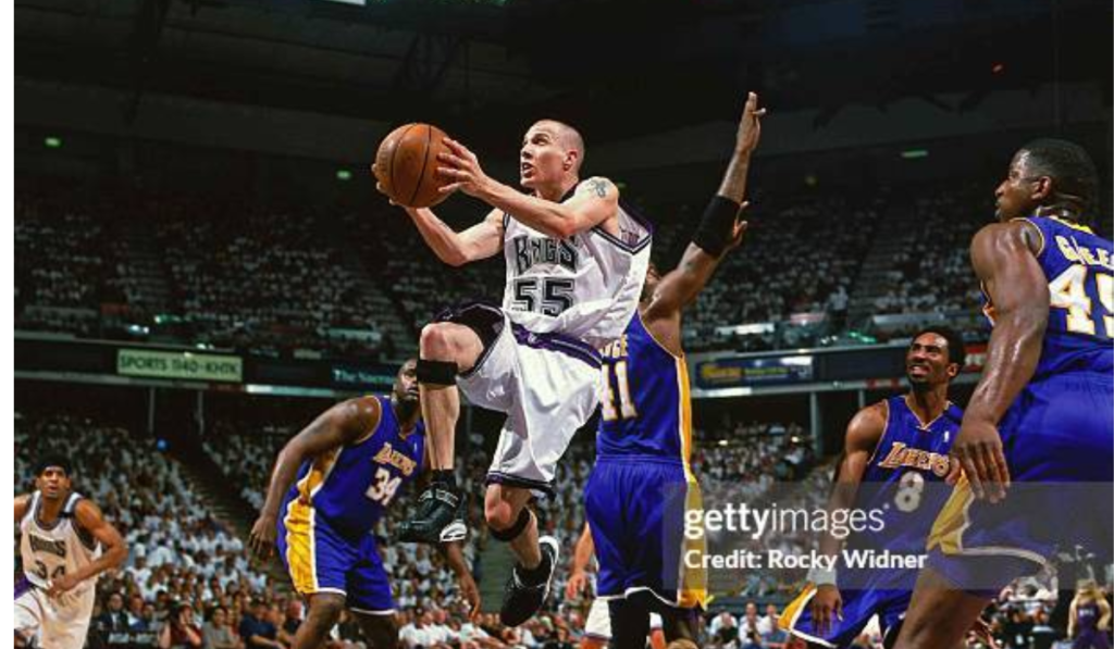 Early Career and NBA Earnings