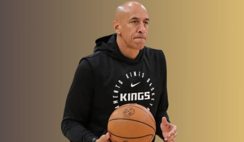 Doug Christie Net worth 2026