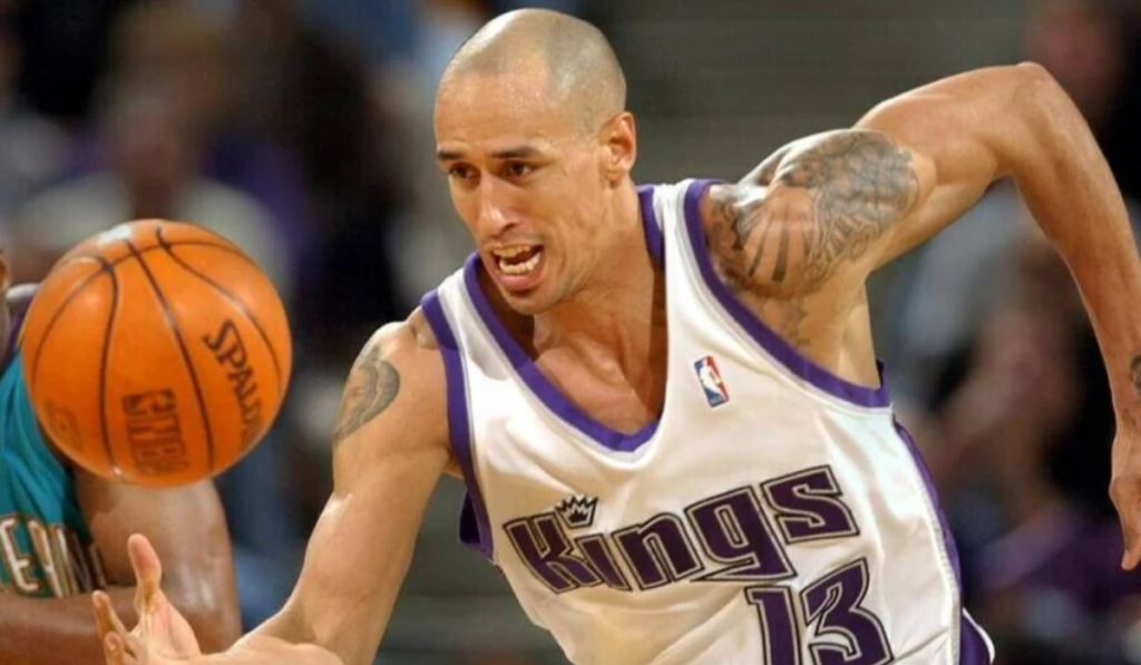Early Life of Doug Christie