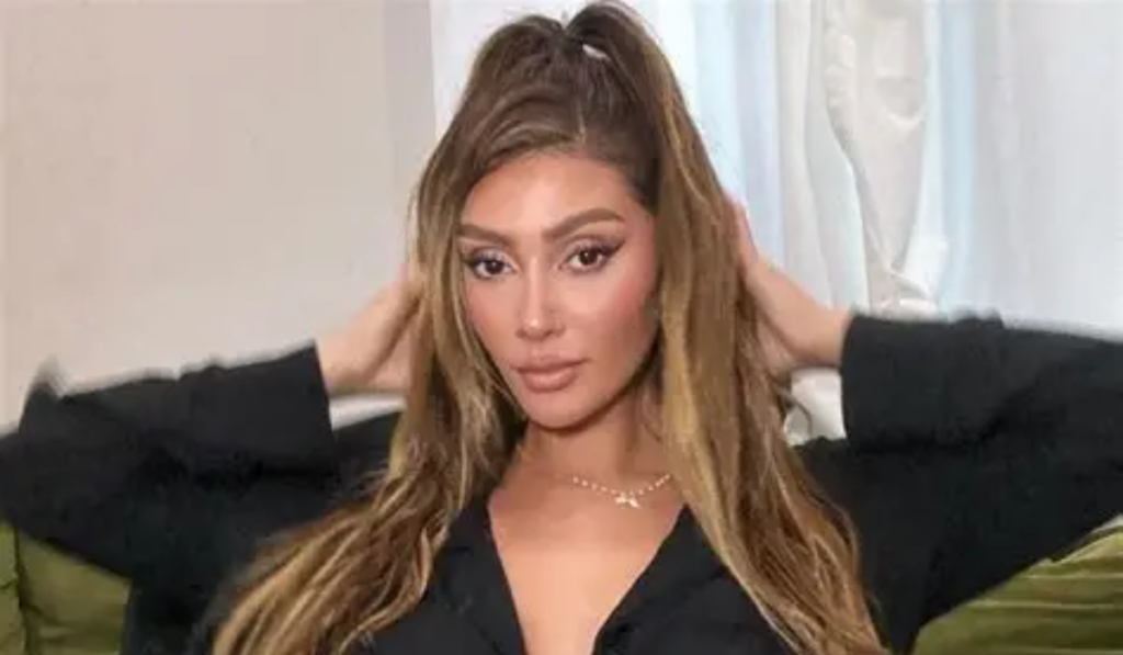 Early Life and Background