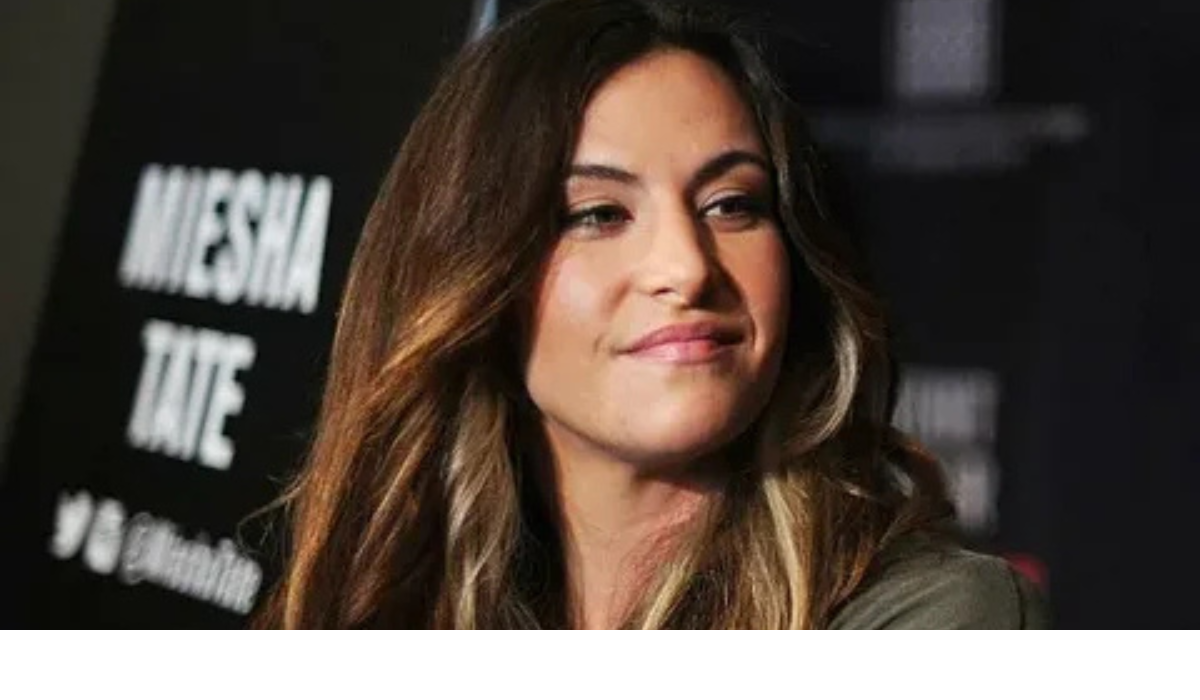 Miesha Tate net worth, former UFC Bantamweight Champion and MMA fighter earnings