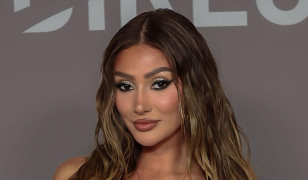 Francesca Farago Net Worth 2026