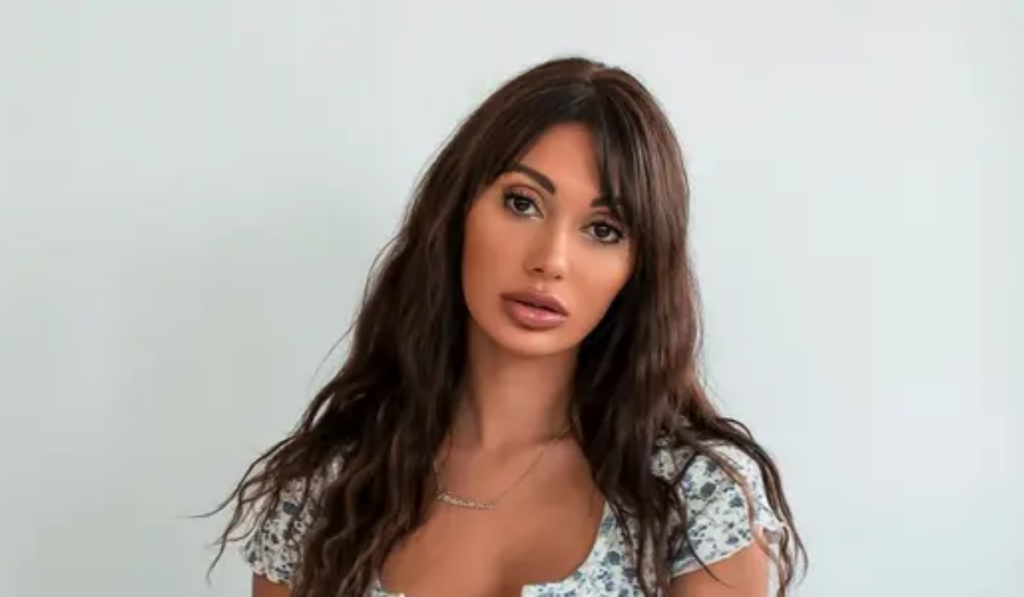 Francesca Farago on Instagram