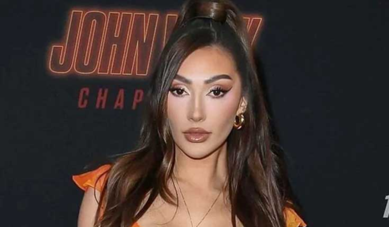 Francesca Farago Net Worth 2026: How Much She’s Really Worth