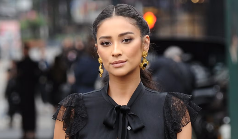 Shay Mitchell Net Worth 2026: Biography, Career & Income Sources