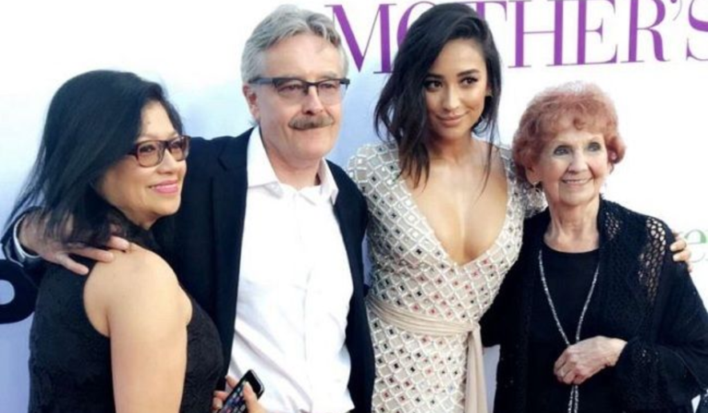 Family Background & Childhood