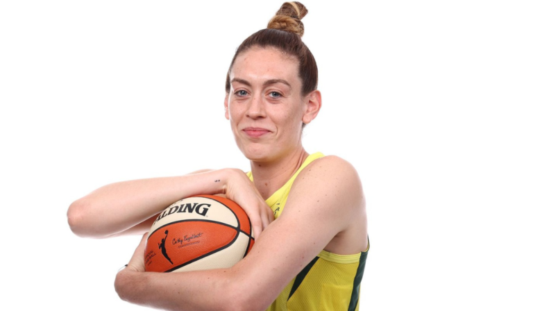 Breanna Stewart Net Worth 2026: Bio, Career, Salary and Achievements