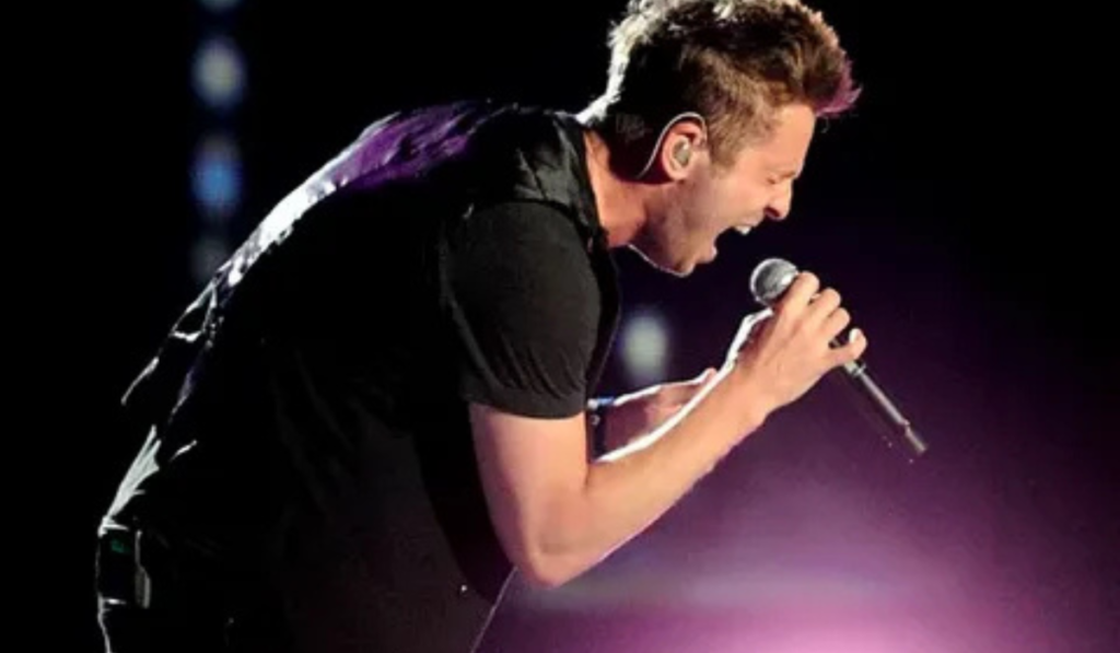 Ryan Tedder Net Worth