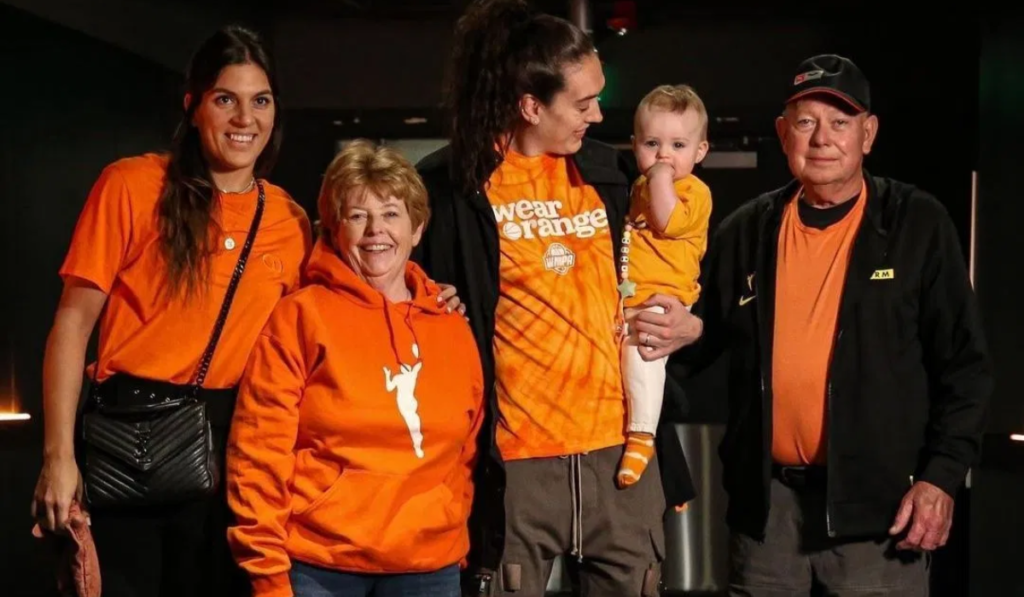 Early Life and Background