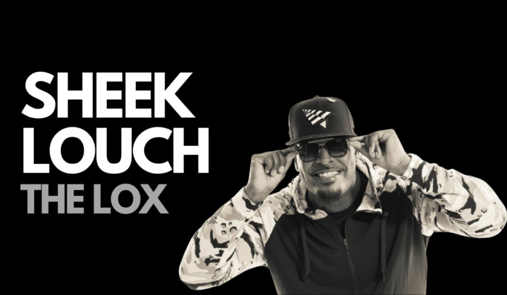 The L.O.X. Era and Breakthrough