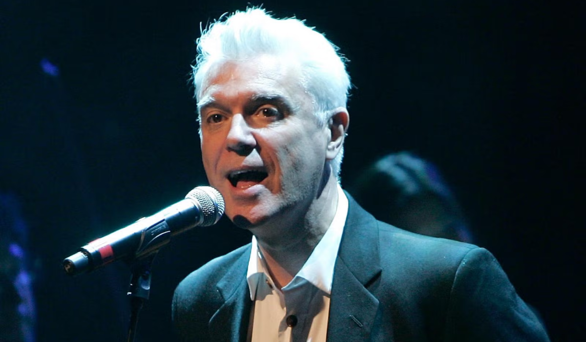 David Byrne Net Worth 2026: Biography, Career and Rise to Fame