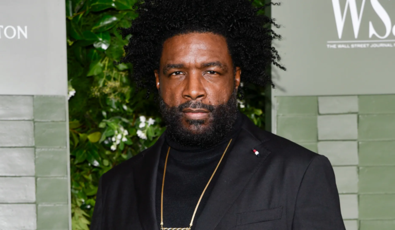 Questlove Net Worth: Biography, Age, Career& Achievement