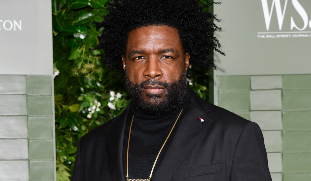 Questlove Net Worth: Biography, Age, Career& Achievement