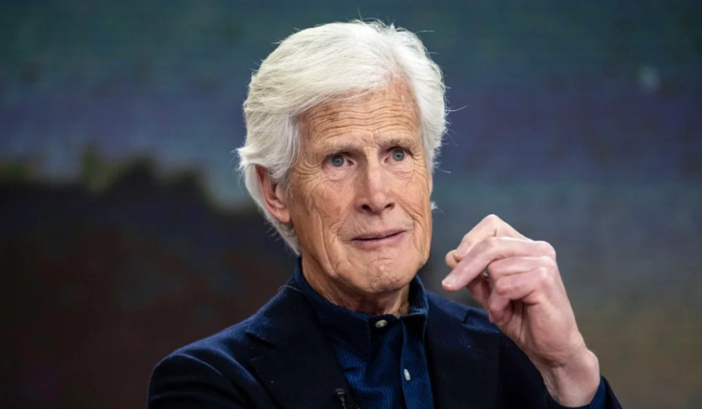 Keith Morrison Net Worth 2026