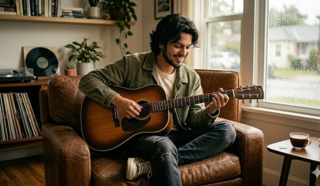 Making DC History as the Blue Beetle