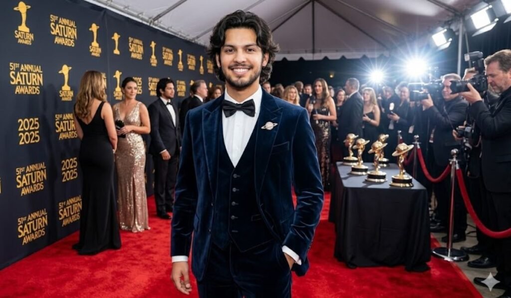 Awards, Recognition, and Social Media Authority