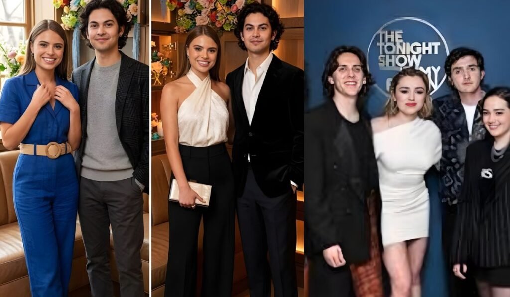 Personal Life, Height, Relationships, and Hobbies