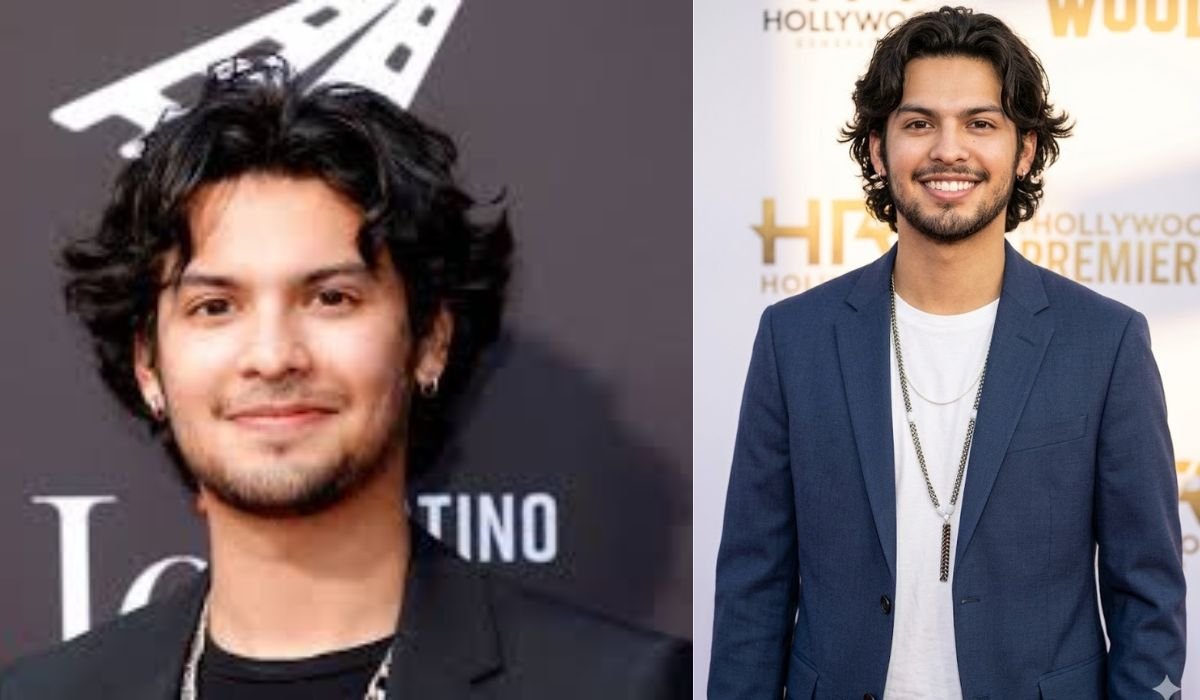 Xolo Maridueña Net Worth 2026: Latino Star’s DC Rise