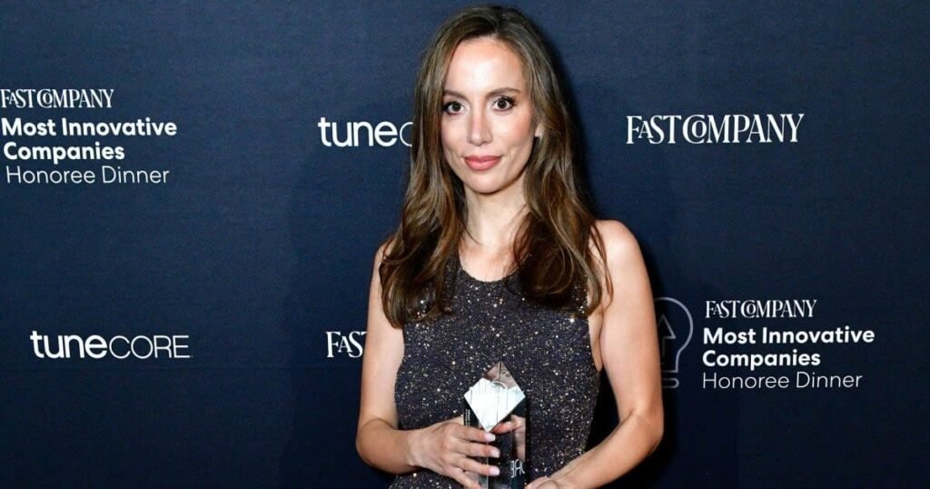 Mira Murati Net Worth and achievements