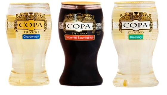Copa Di Vino Net Worth