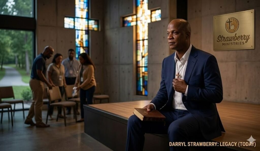 Legacy, Future Prospects, and What's Next