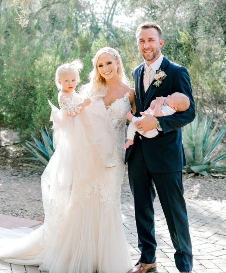 Eli Tomac's net worth and marriage