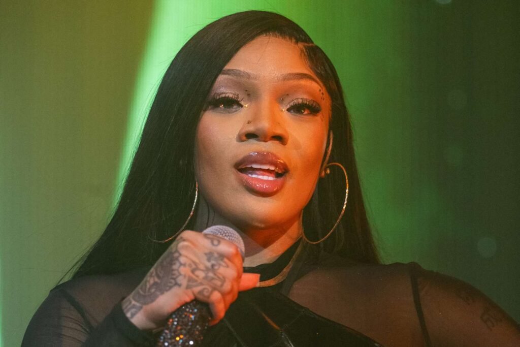 GloRilla net worth and biography