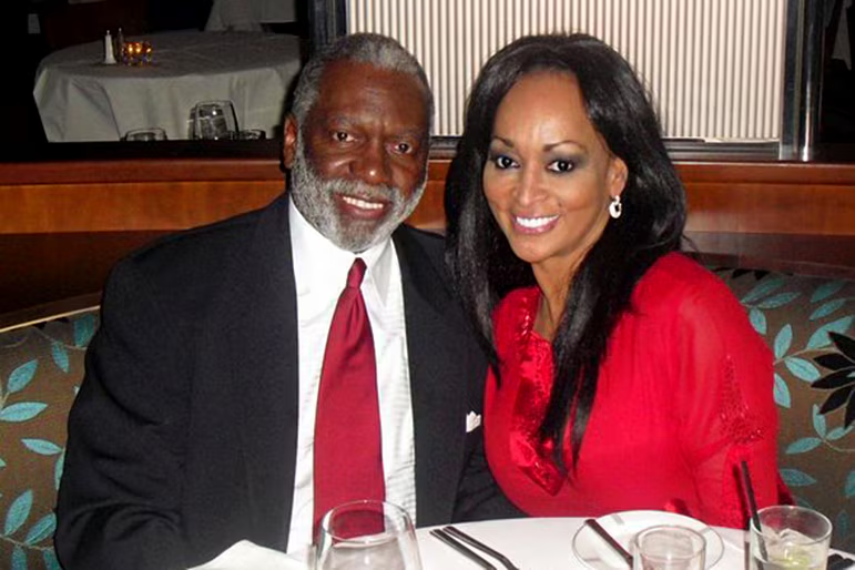 Family of Karen Hugar