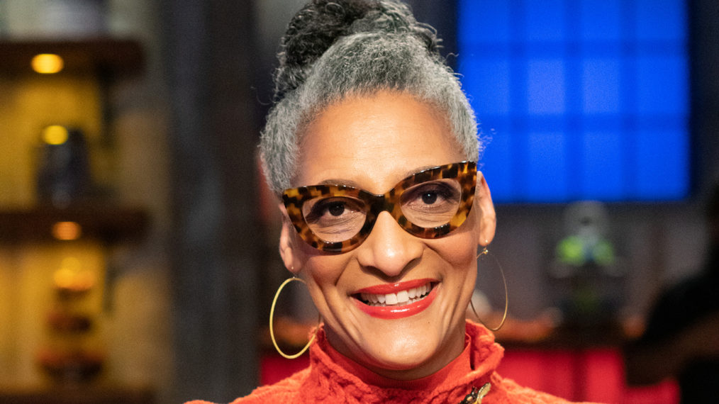 Carla Hall Net Worth: Bio, Early Life & Career Achievements