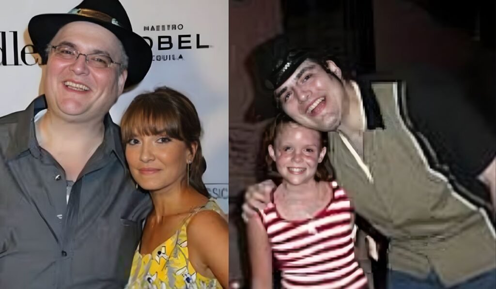 John Popper Wife, Daughter, Kids and Personal Life