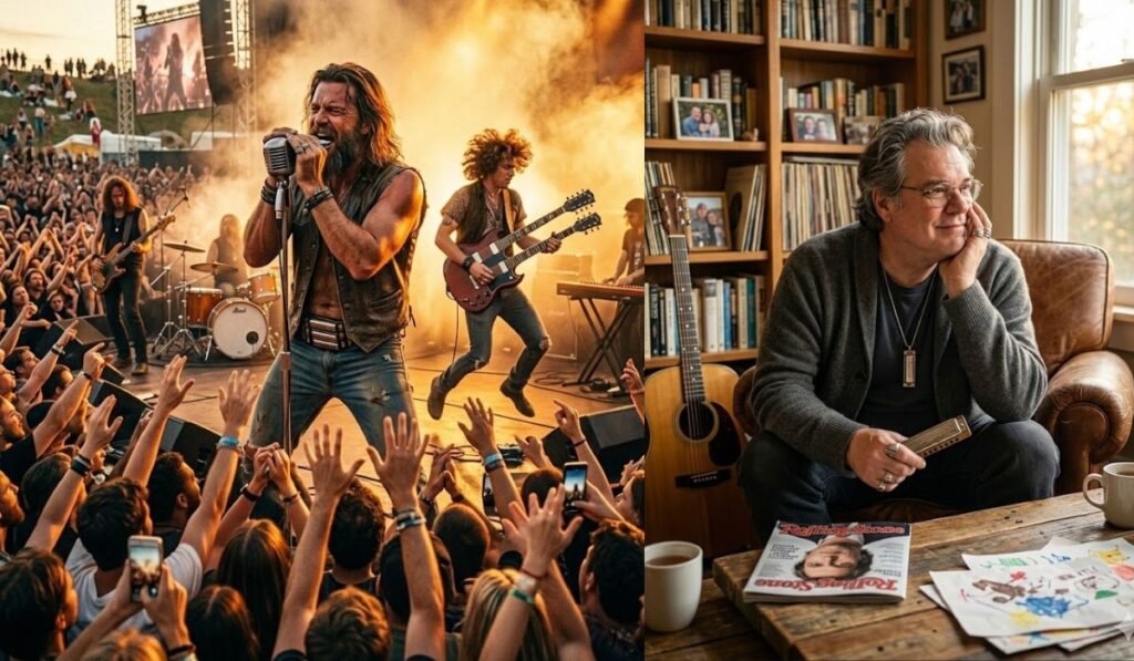 John Popper's Career and the Songs That Built His Legacy