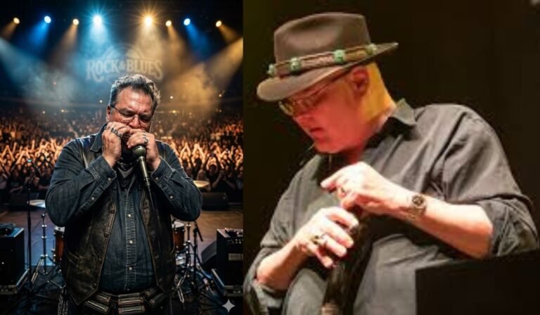 John Popper Net Worth