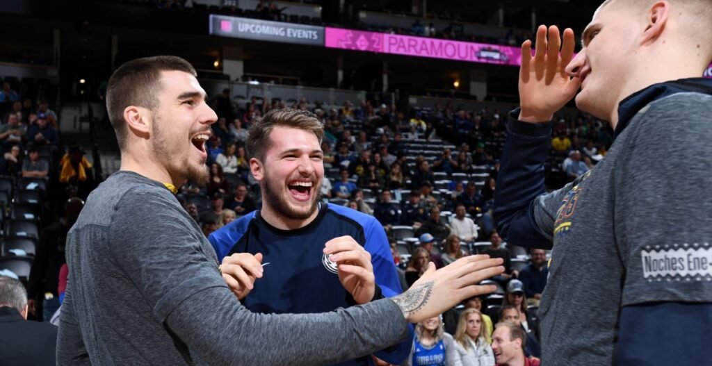 Juancho Hernangómez 