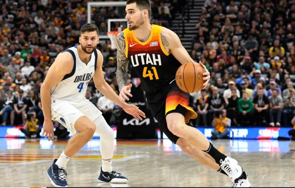 Juancho Hernangómez