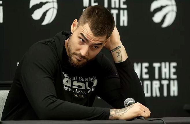 Juancho Hernangómez