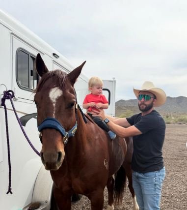 Eli Tomac's net worth and personal life