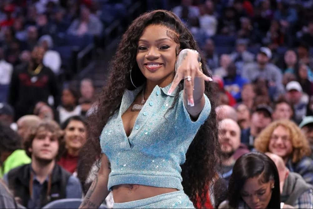 GloRilla net worth and biography