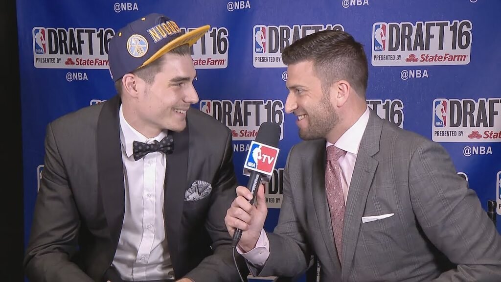 Juancho Hernangómez 