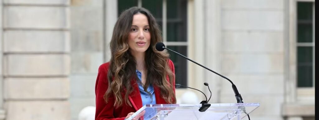 Mira Murati Net Worth, Education, Career And Biography
