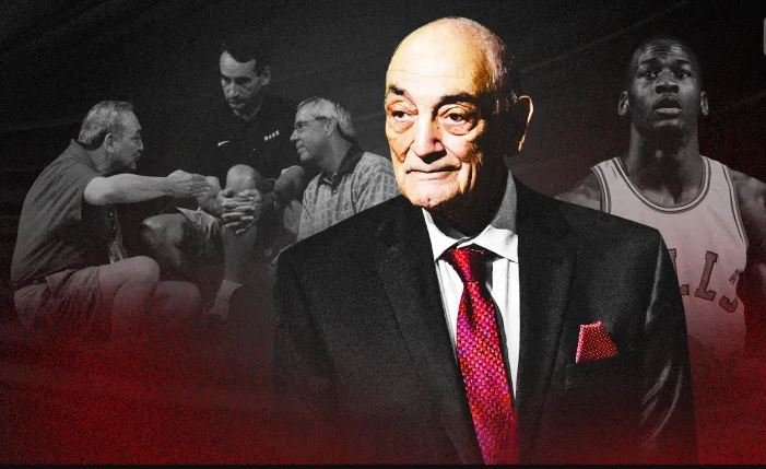 Sonny Vaccaro Net Worth & Career Legacy