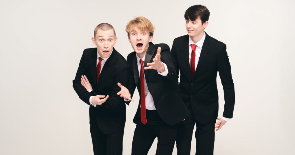 TommyInnit friendships