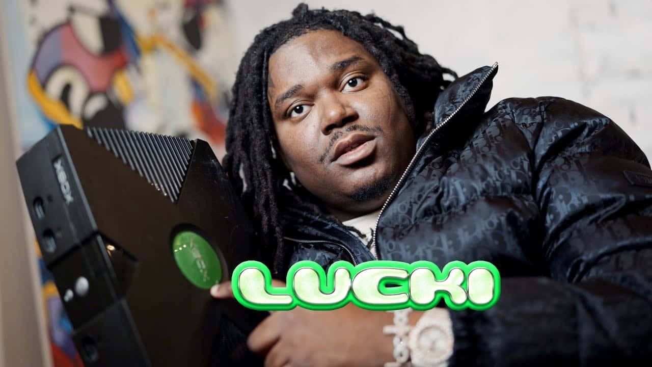 Lucki Net Worth Revealed