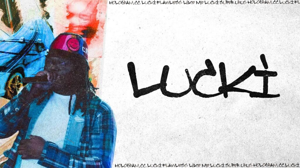 Lucki net worth