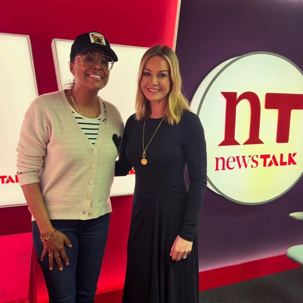 Aisha Tyler Net Worth