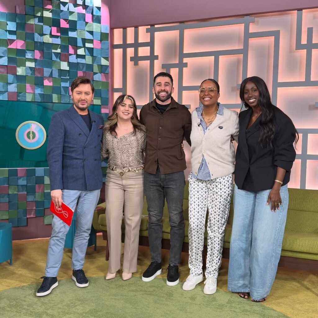 Aisha Tyler Net Worth