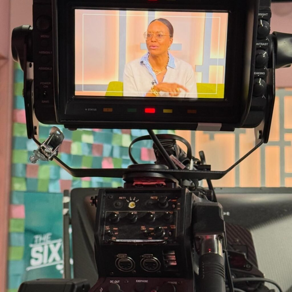 Aisha Tyler Net Worth