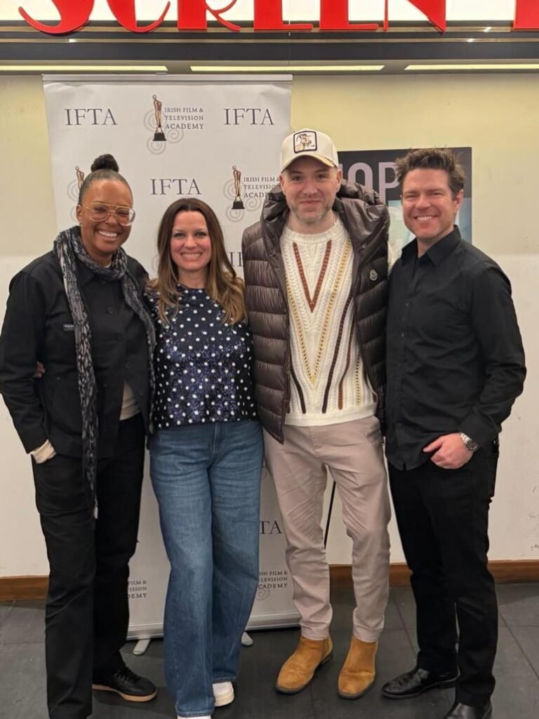 Aisha Tyler Net Worth