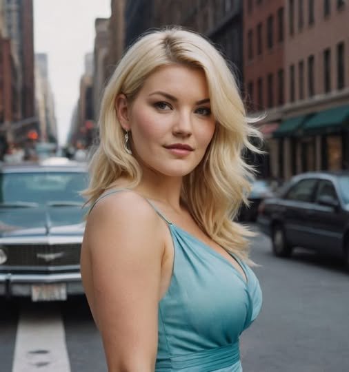 Elisha Cuthbert net worth